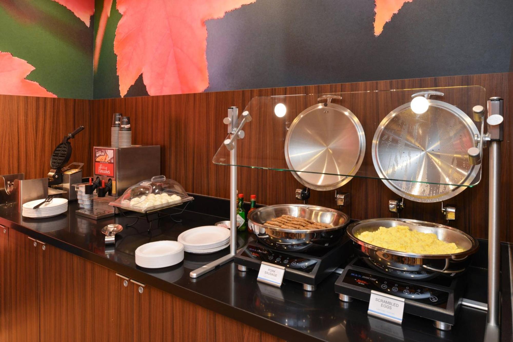 Fairfield Inn & Suites By Marriott Santa Cruz Eksteriør bilde